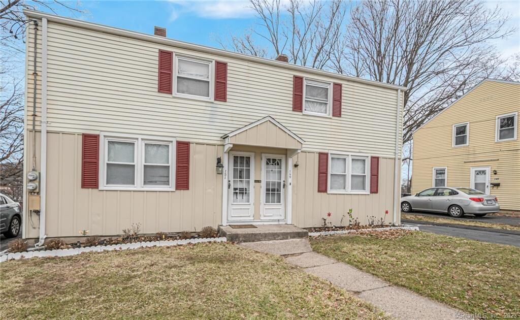 Property Photo:  149 Pennsylvania Avenue  CT 06052 