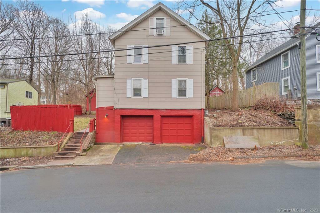 Property Photo: 25 Spring Street CT 06066