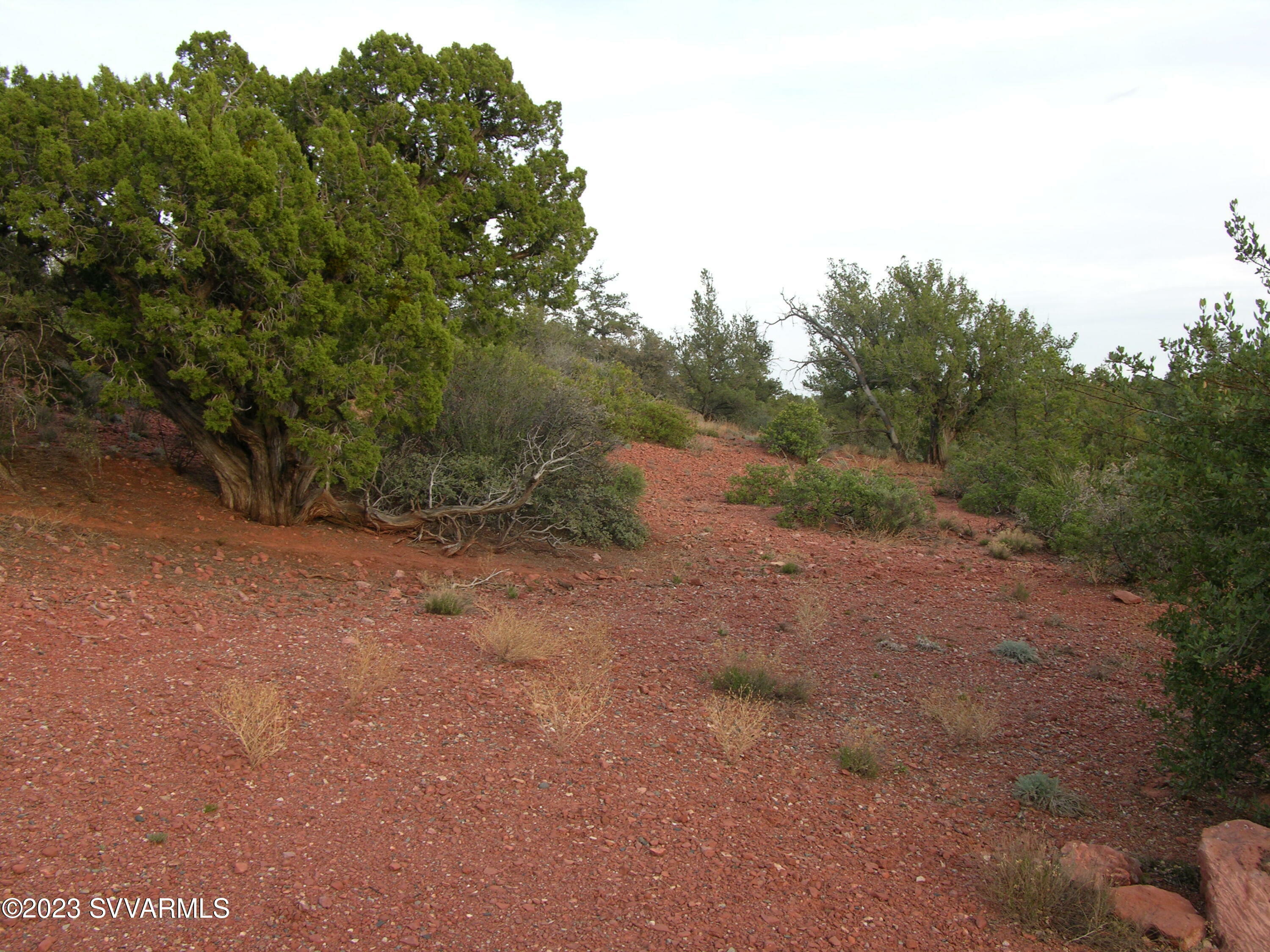 Property Photo:  00 Serenade Ct.  AZ 86336 