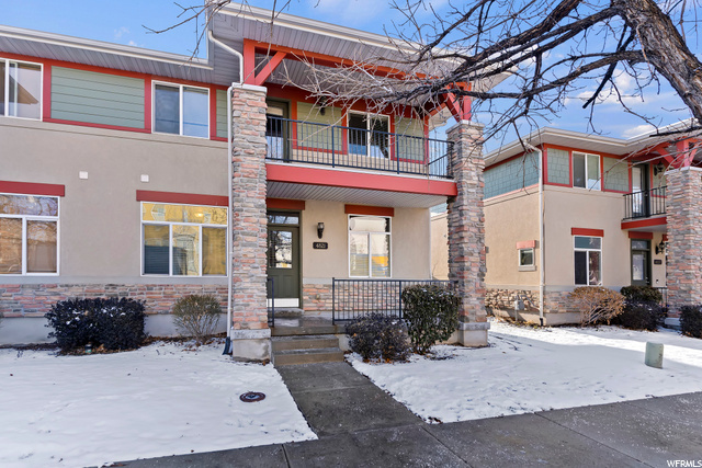Property Photo: Address not disclosed UT 84009