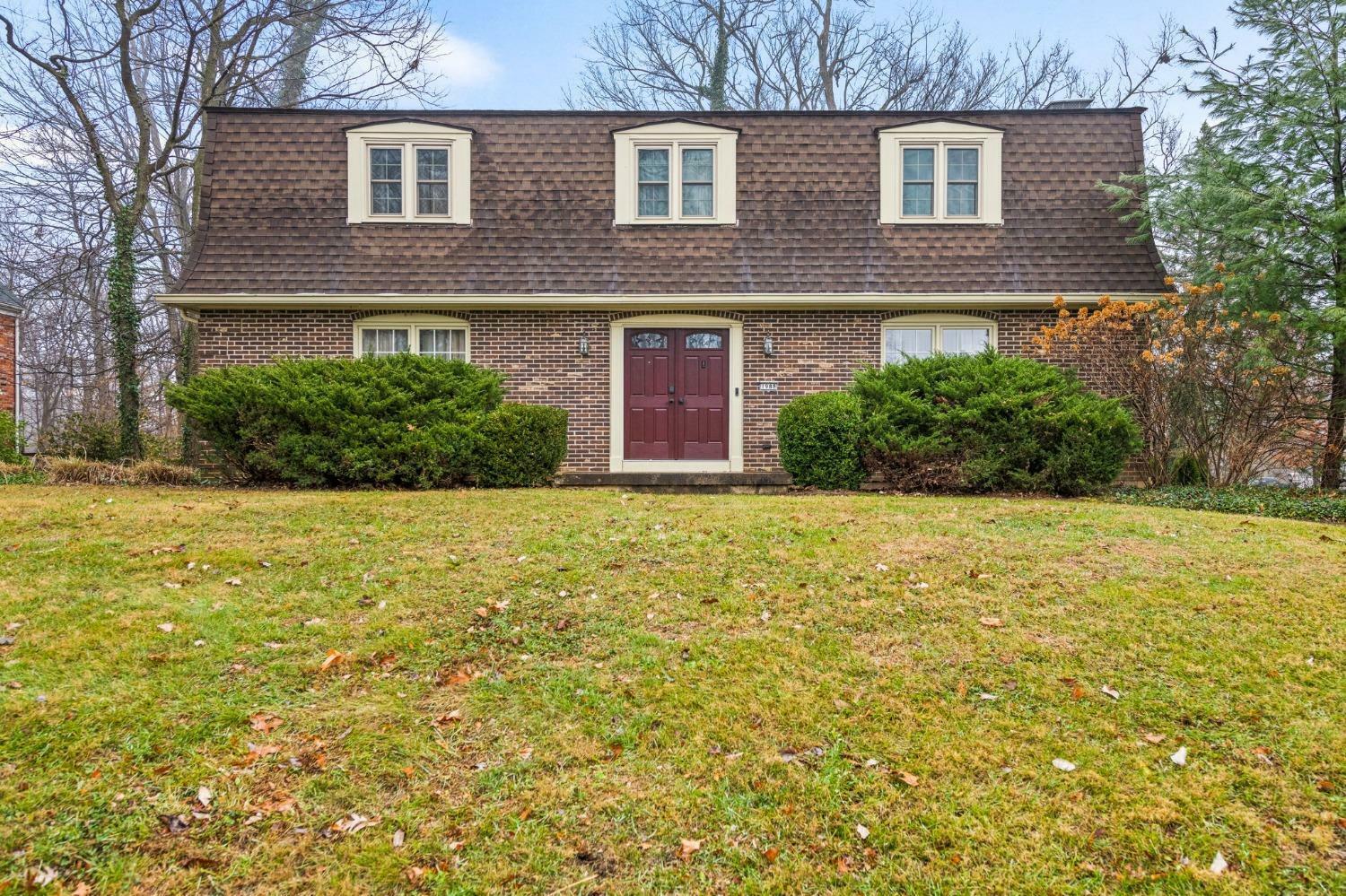 Property Photo: 1988 Greenpine Dr OH 45231