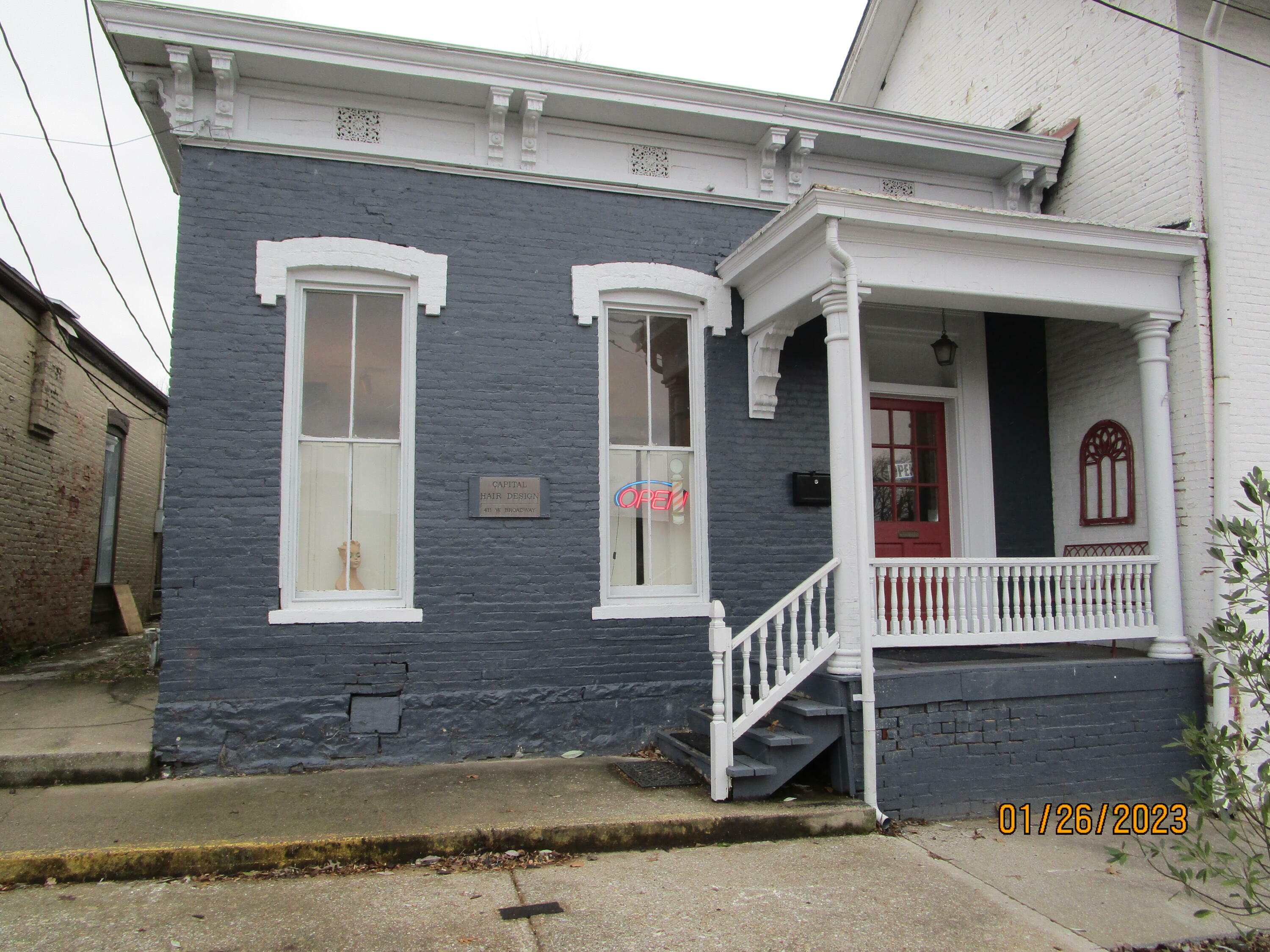 411 West Broadway  Frankfort KY 40601 photo