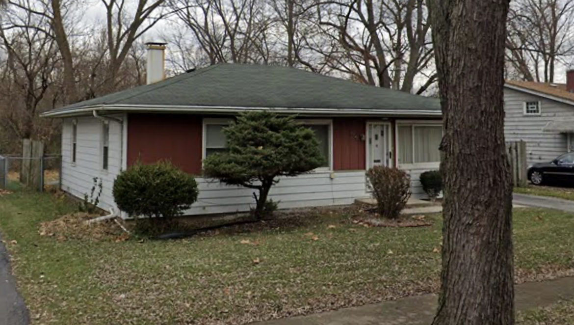 Property Photo:  3242 Roesner Drive  IL 60428 