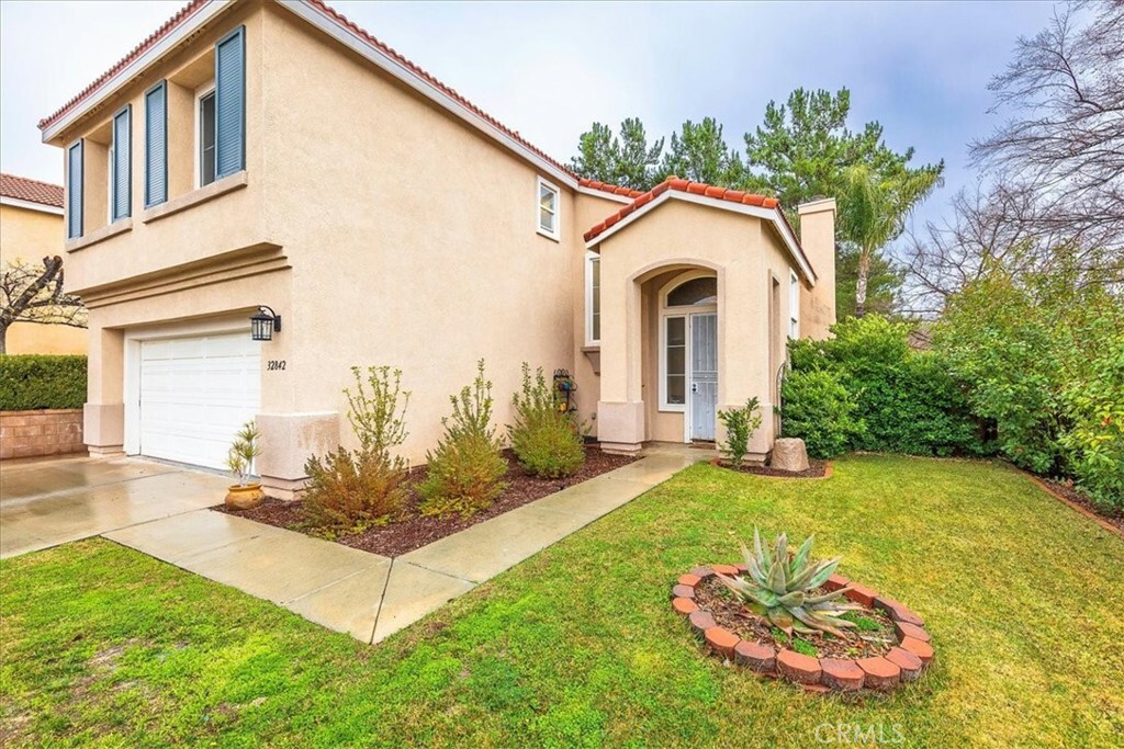 Property Photo: 32842 Verona Court CA 92592