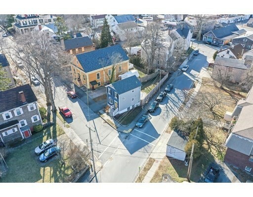 Property Photo: 54 William Street MA 02719