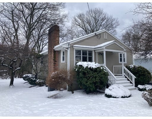 Property Photo: 251 Seminole Ave 251 MA 02451