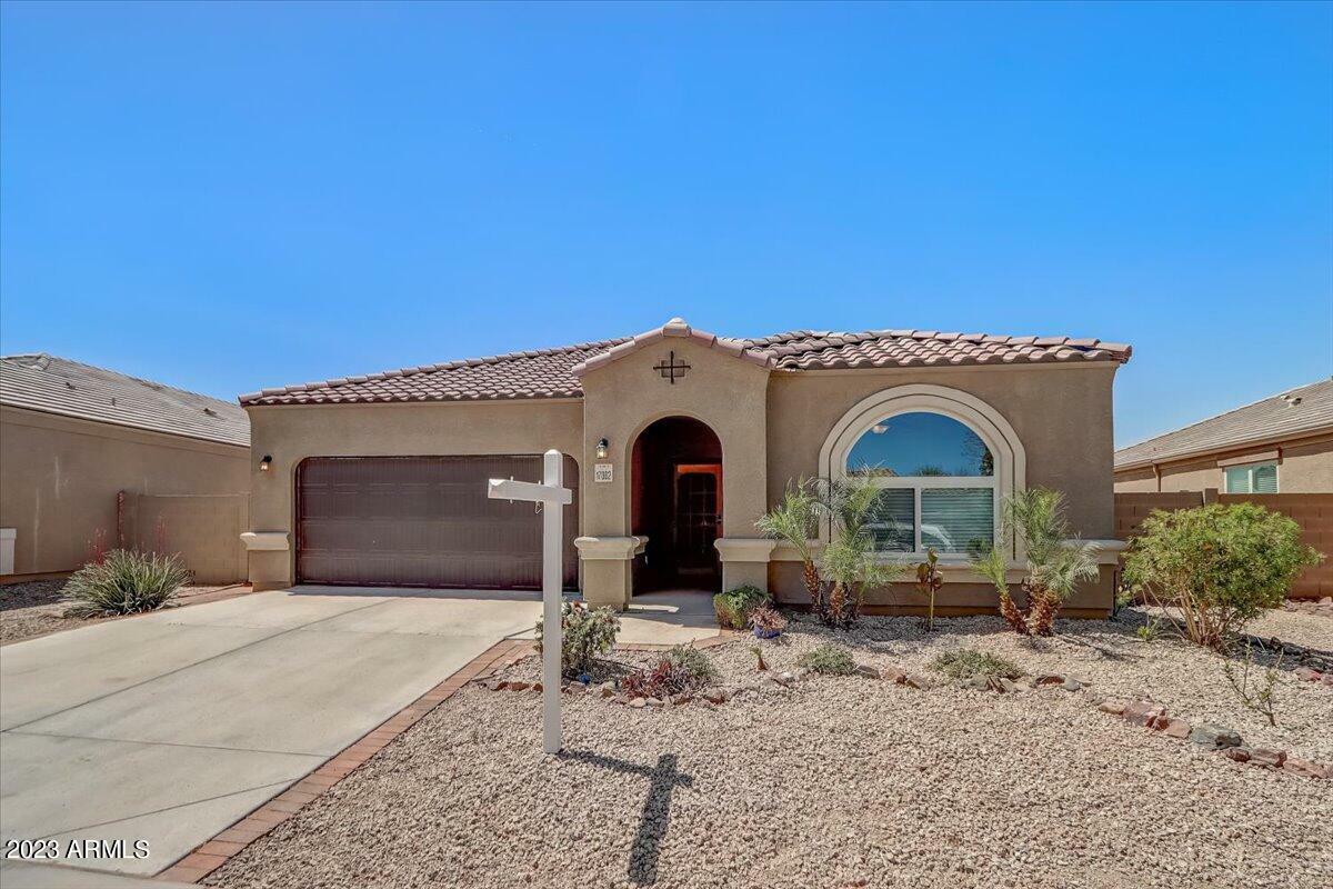 Property Photo:  17002 N Rosa Drive  AZ 85138 