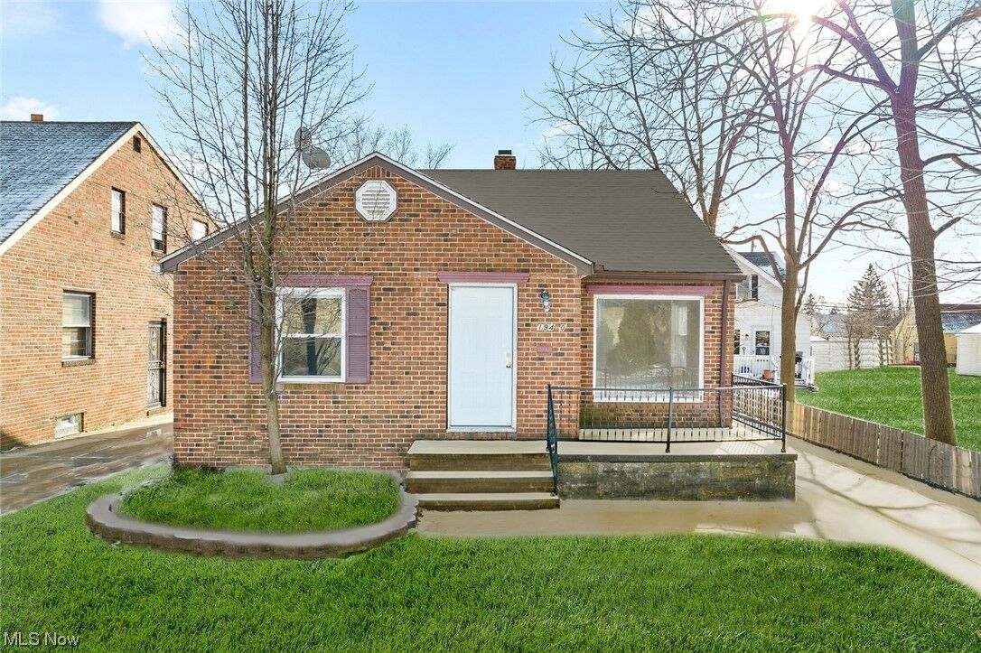 Property Photo:  19470 McCracken Road  OH 44137 