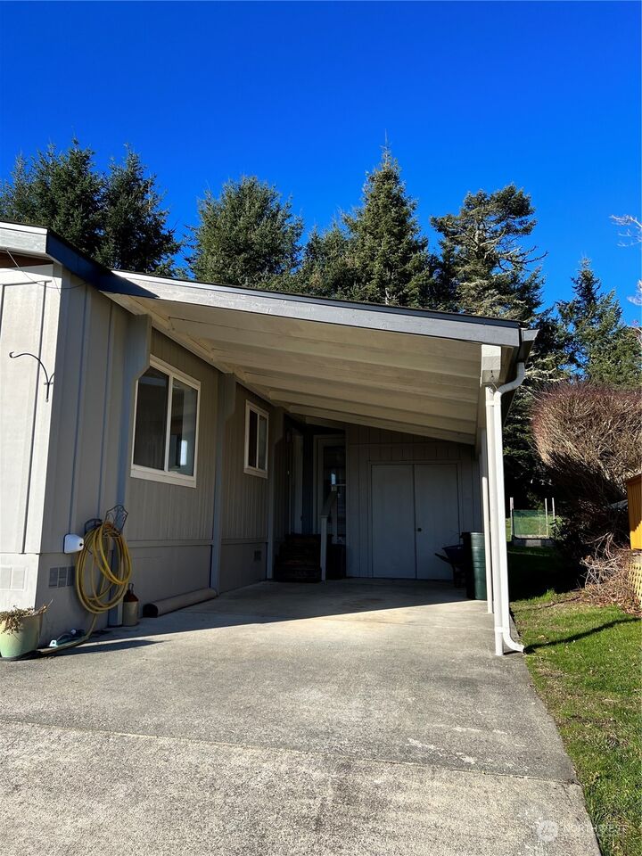 Property Photo:  1785 Douglas Road 16  WA 98250 