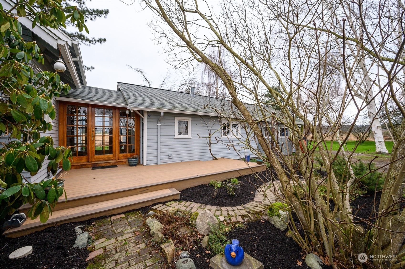 Property Photo:  4749 Chuckanut Drive  WA 98232 