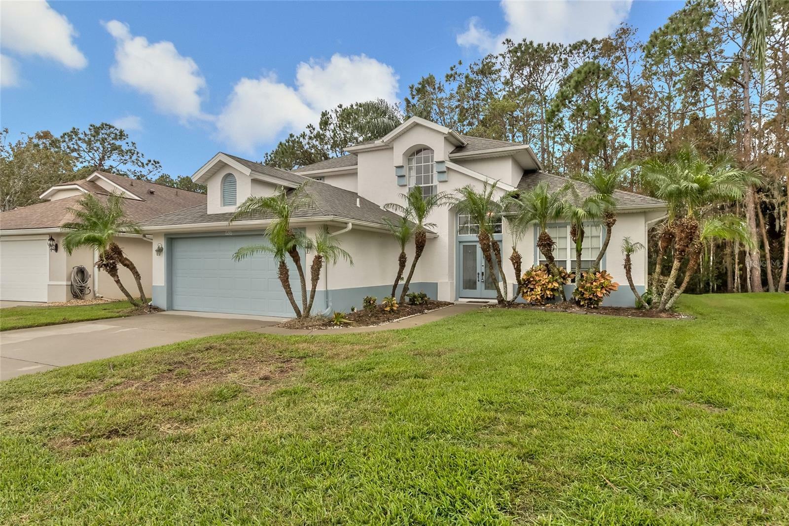 Property Photo:  6270 Palm Vista Street  FL 32128 