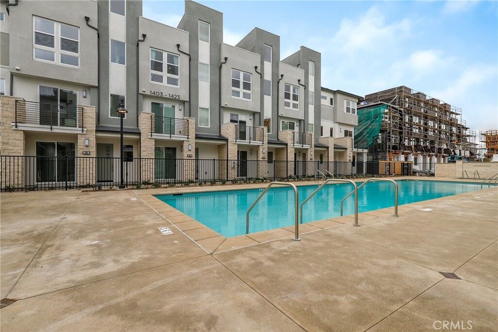 Property Photo:  1610 W Cara Drive  CA 92805 