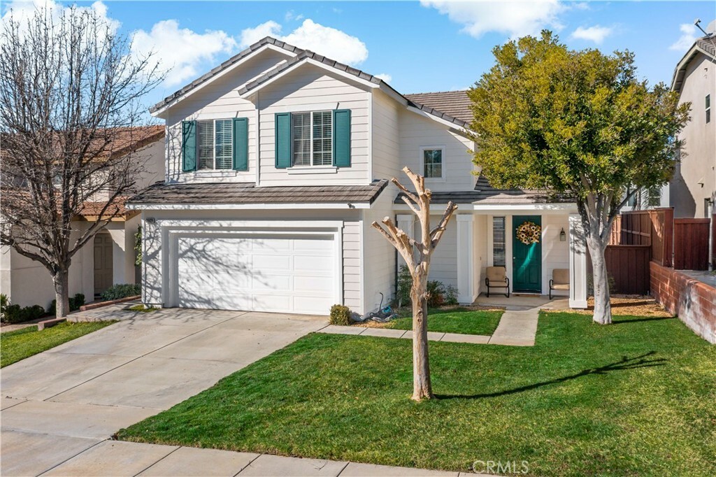 Property Photo: 38929 Burton Creek Lane CA 92563