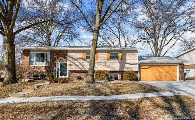 Property Photo:  4785 Villa Knoll Drive  MO 63128 