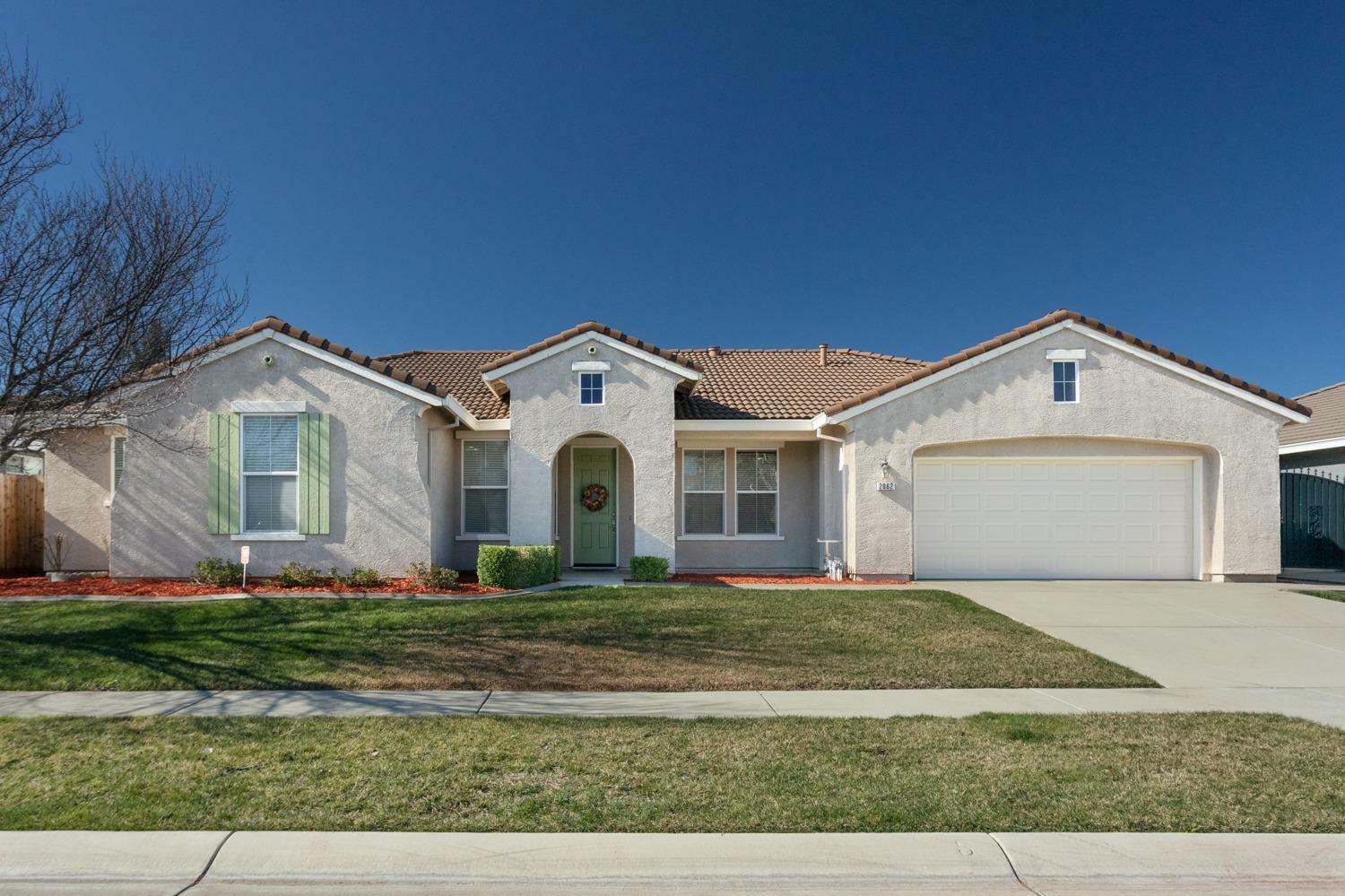 Property Photo:  2062 Spanish Ranch Way  CA 95961 