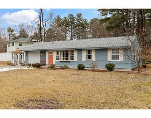 Property Photo:  14 Temi Rd  MA 01824 