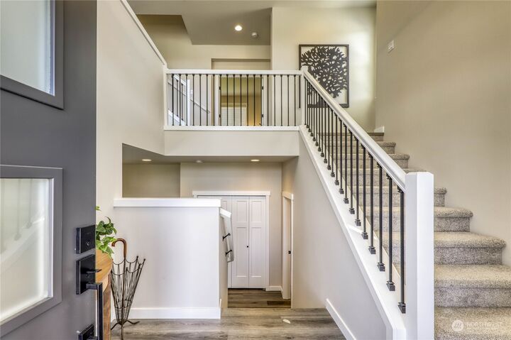 Property Photo: 1940 NW Rustling Fir Lane WA 98383