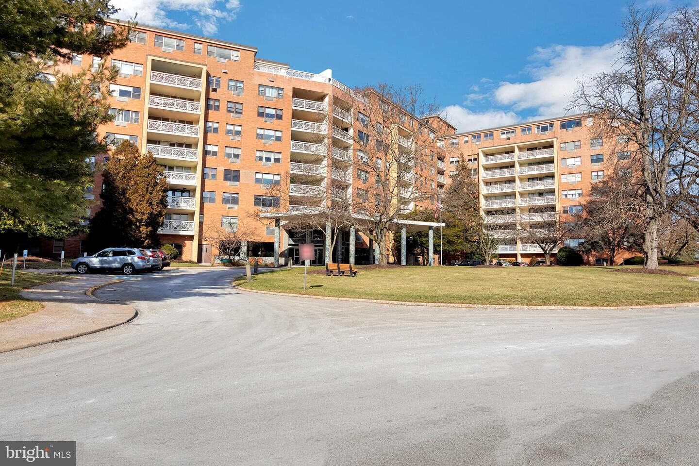 Property Photo: 7900 Old York Road 412-B PA 19027