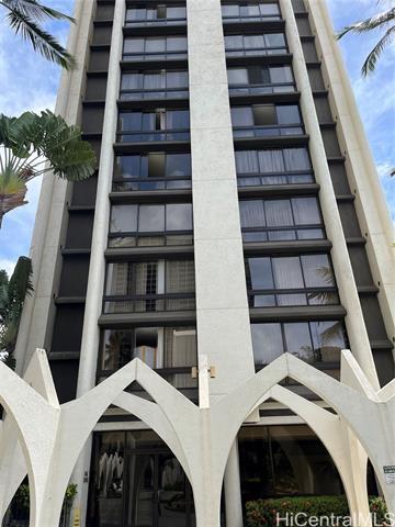 Property Photo: 300 Wai Nani Way 1415 HI 96815
