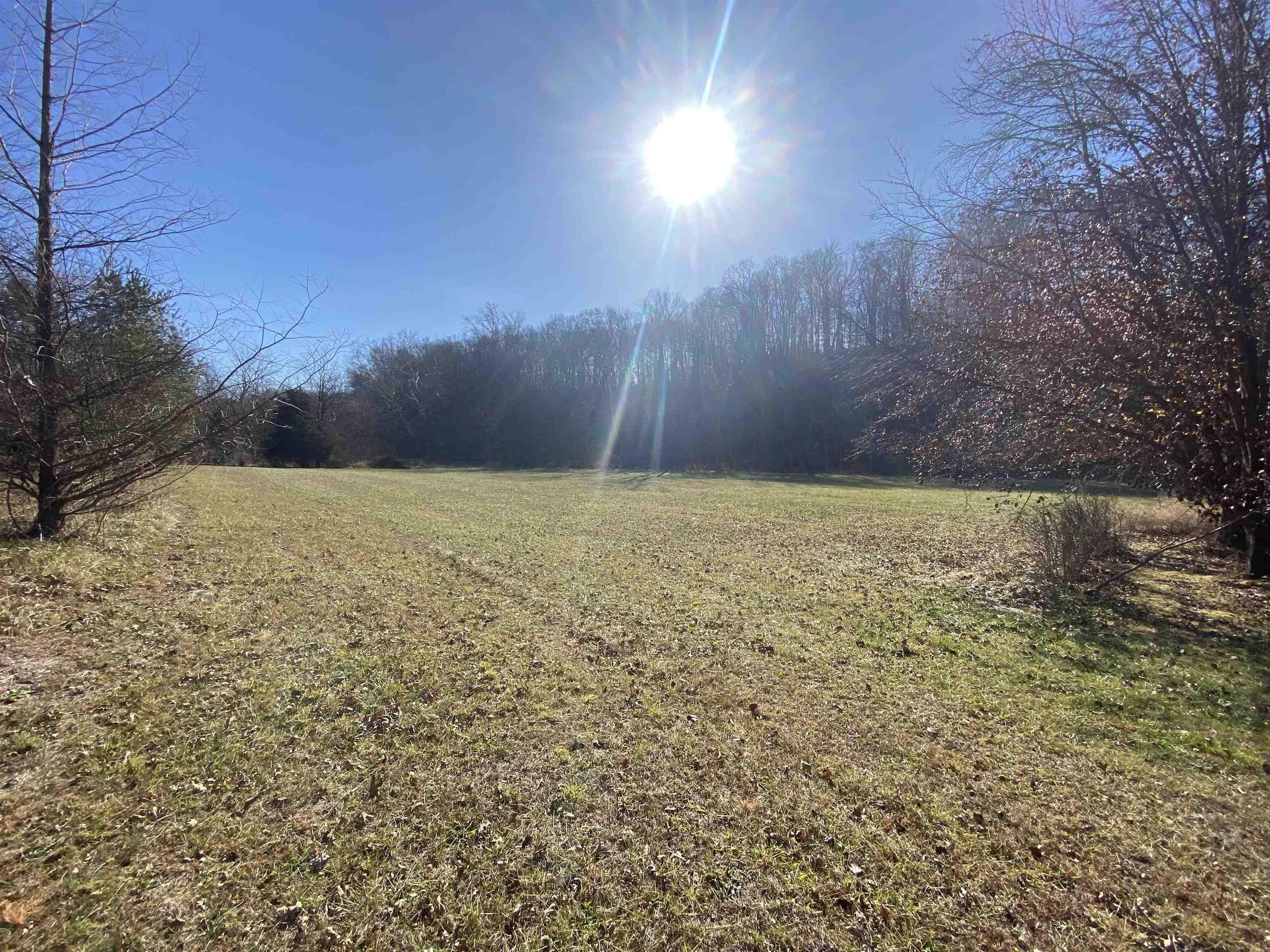 Property Photo: 544 McPike Branch Road IN 47264-8664