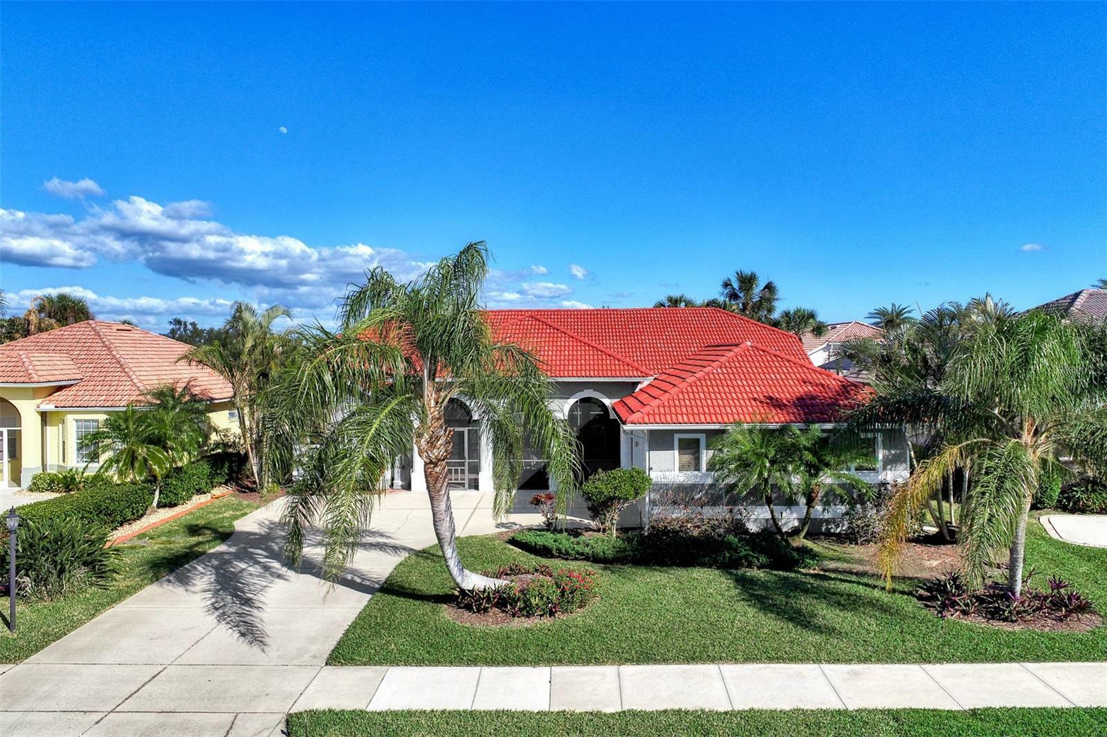 Property Photo: 151 Grand Oak Circle FL 34292