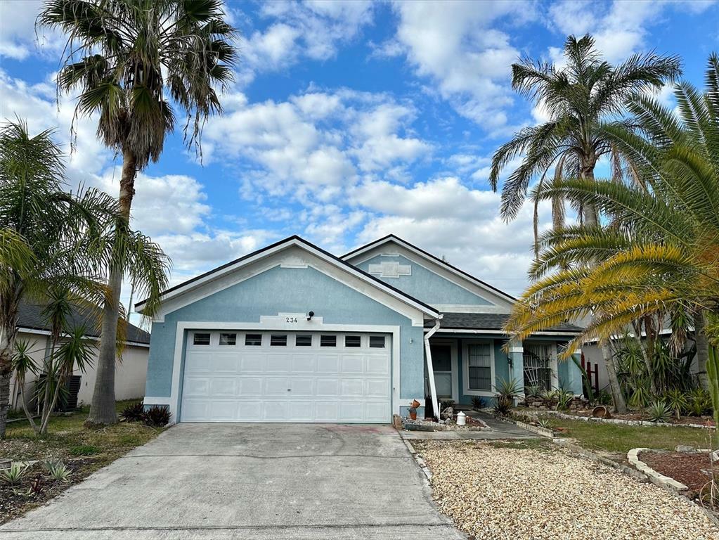 Property Photo:  234 Prince Charles Drive  FL 33837 