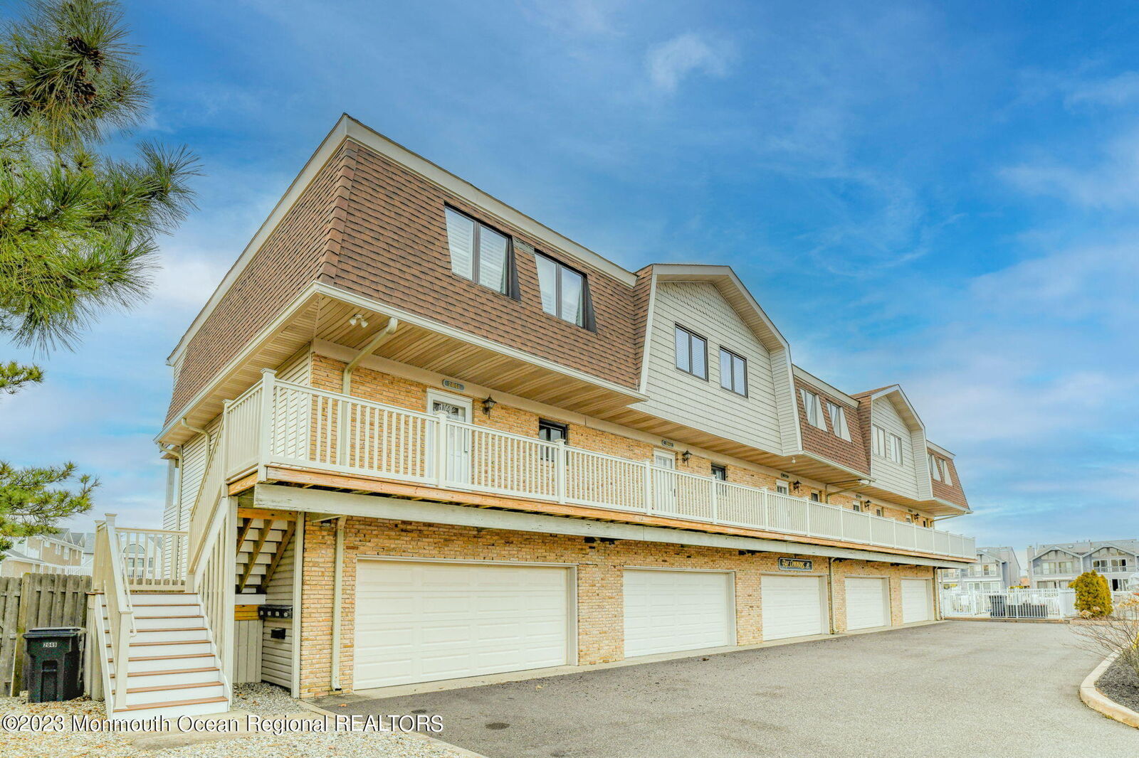 Property Photo:  2045 Bay Boulevard  NJ 08751 