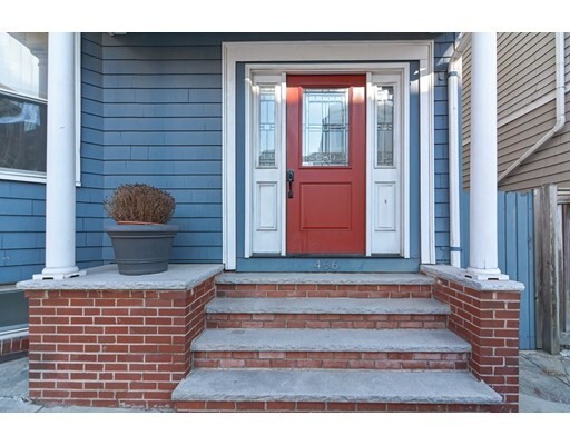 Property Photo:  466 E 8th St 3  MA 02127 