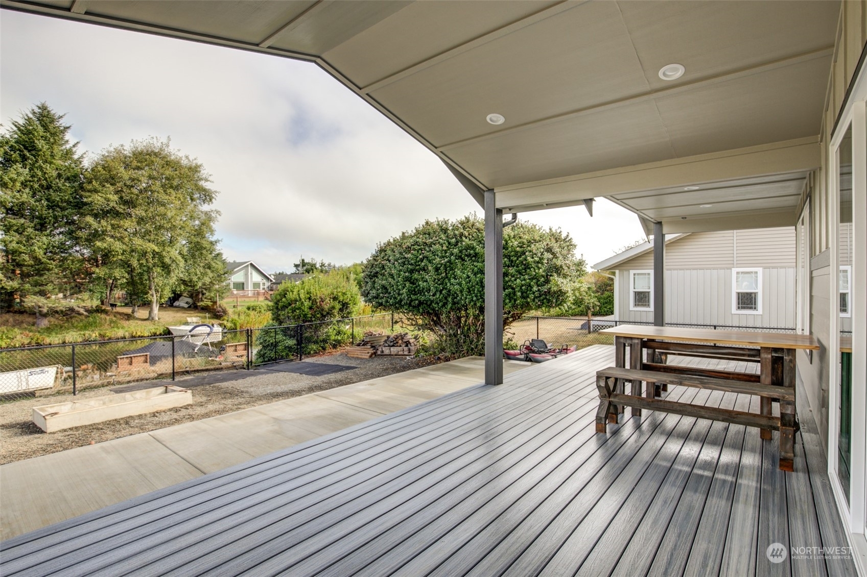 Property Photo:  334 N Butter Clam Street SW  WA 98569 