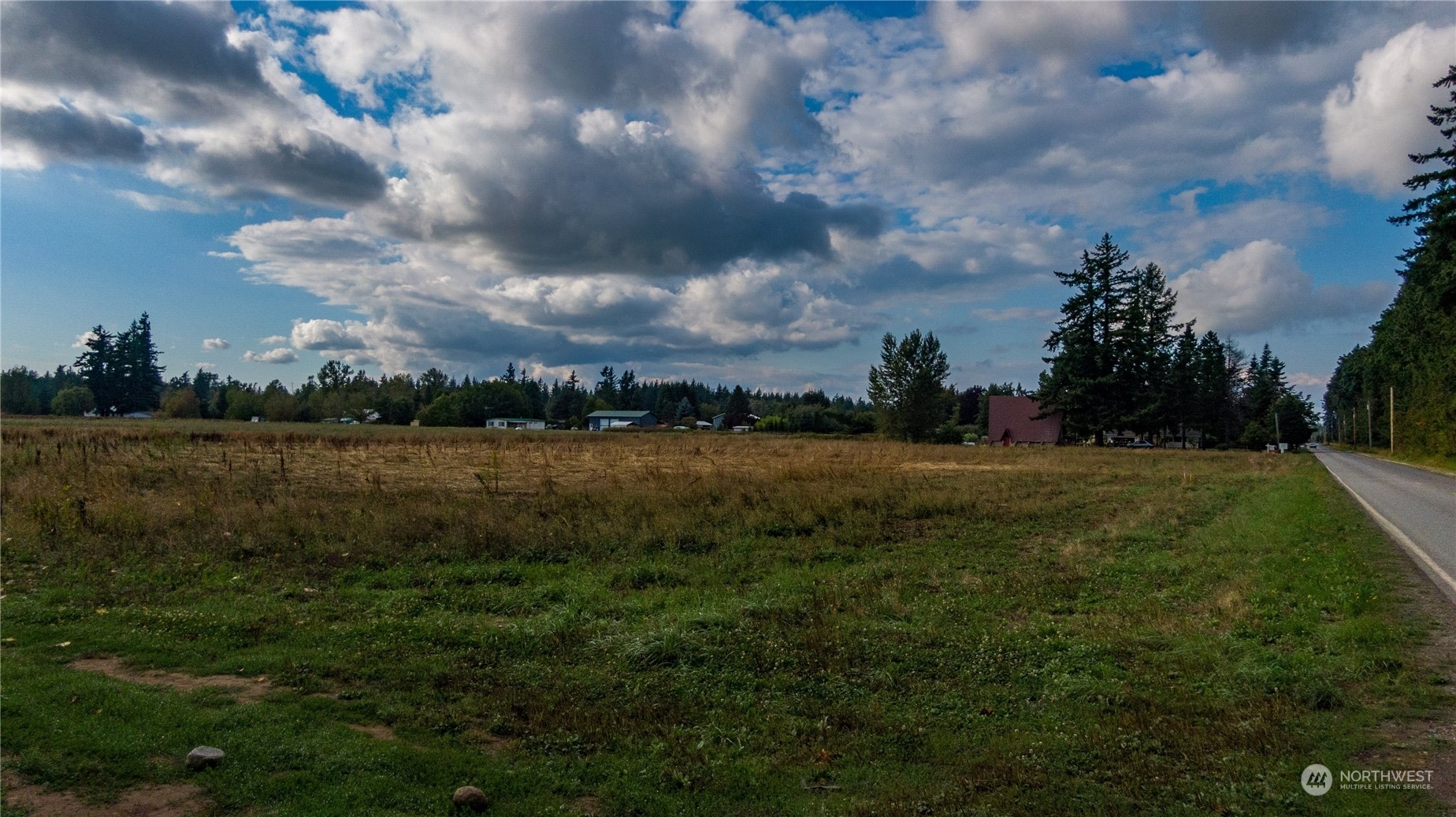 Property Photo:  6573 Mission Road  WA 98247 