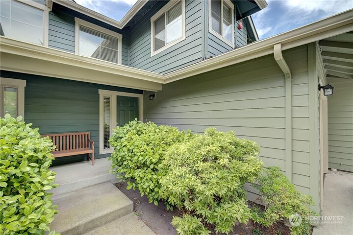 Property Photo:  16005 NE 93rd Way  WA 98052 