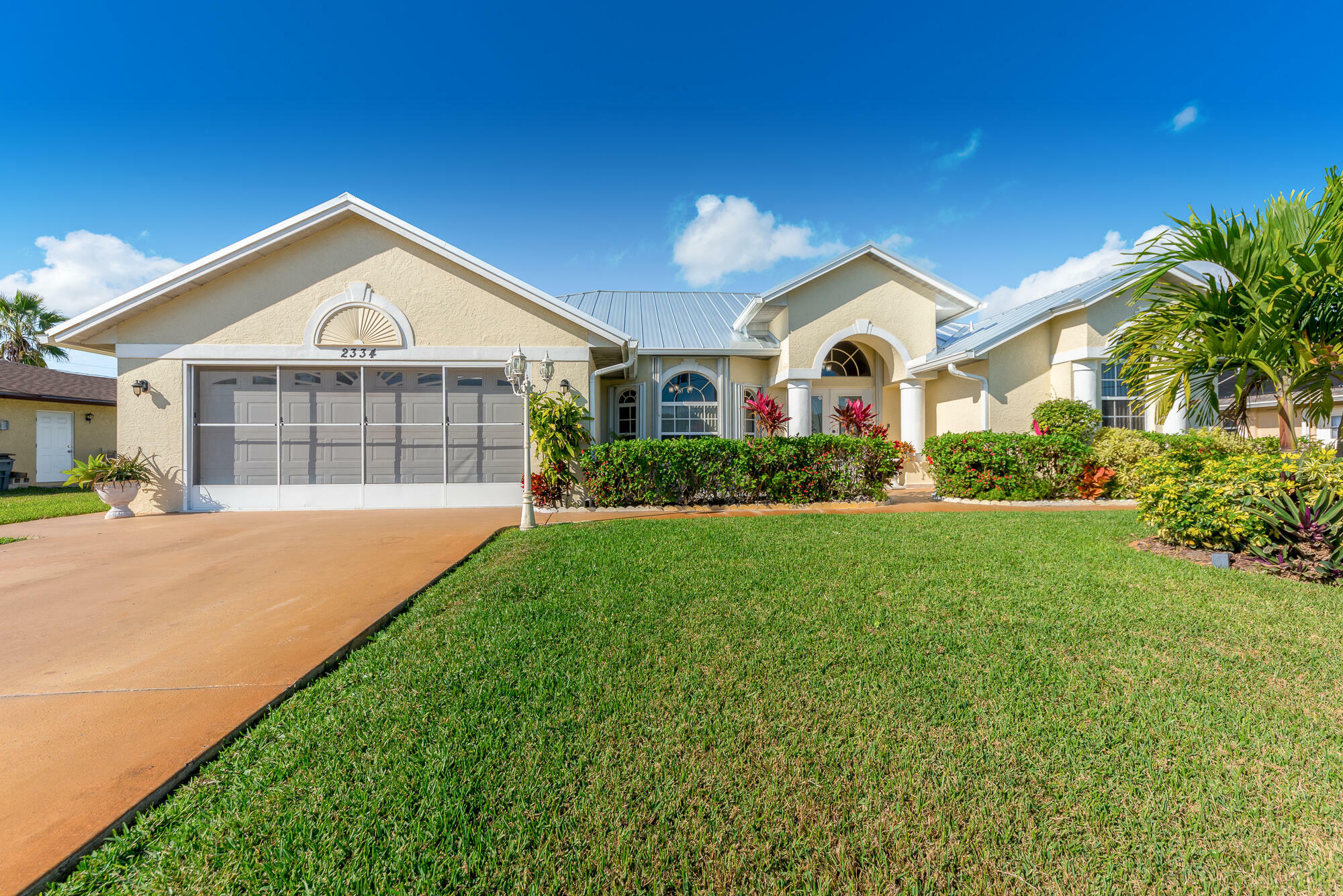 Property Photo:  2334 SE Pinero Road  FL 34952 