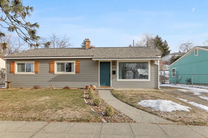 5902 N Greenwood Blvd  Spokane WA 99205 photo