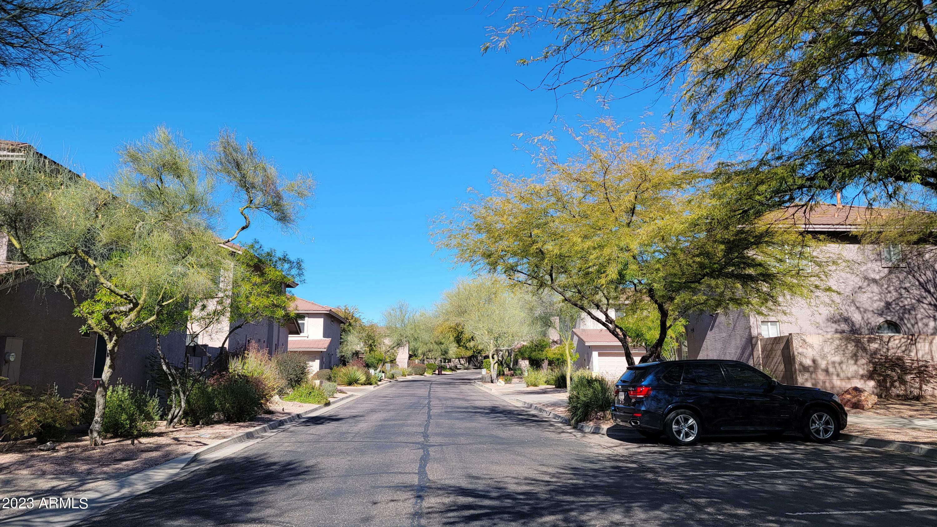 Property Photo:  7650 E Williams Drive 1037  AZ 85255 