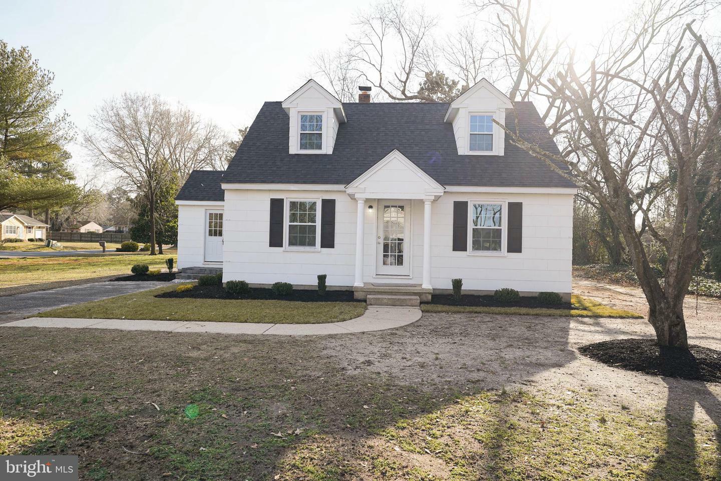 Property Photo:  128 Johnson Drive  MD 21804 