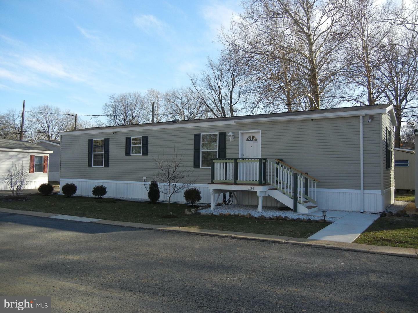 Property Photo:  134 Sarasota Circle  PA 17015 