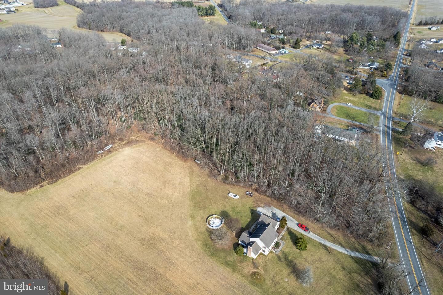 Property Photo:  1086 Paddock Road  DE 19977 