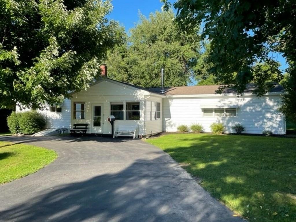 Property Photo:  6498 Tubbs Road  PA 16411 