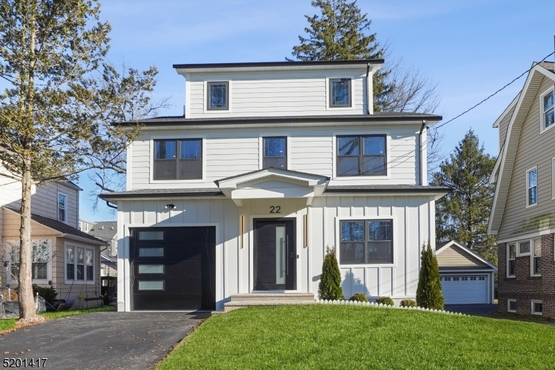Property Photo: 22 S Mountain Rd NJ 07041