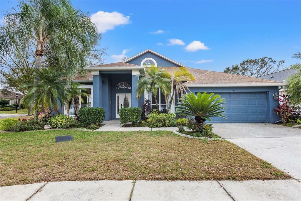 Property Photo:  1130 Split Silk Street  FL 33594 