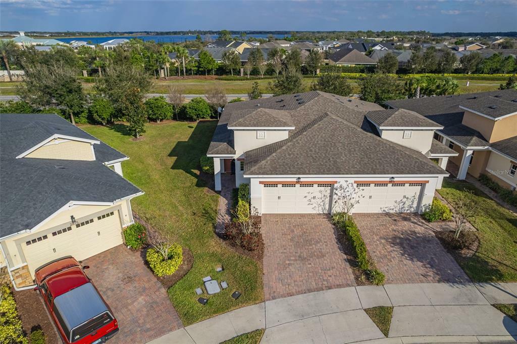 Property Photo: 2477 Yellow Brick Road FL 34772