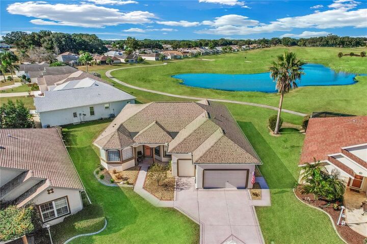 Property Photo: 17940 SE 117th Terrace FL 34491