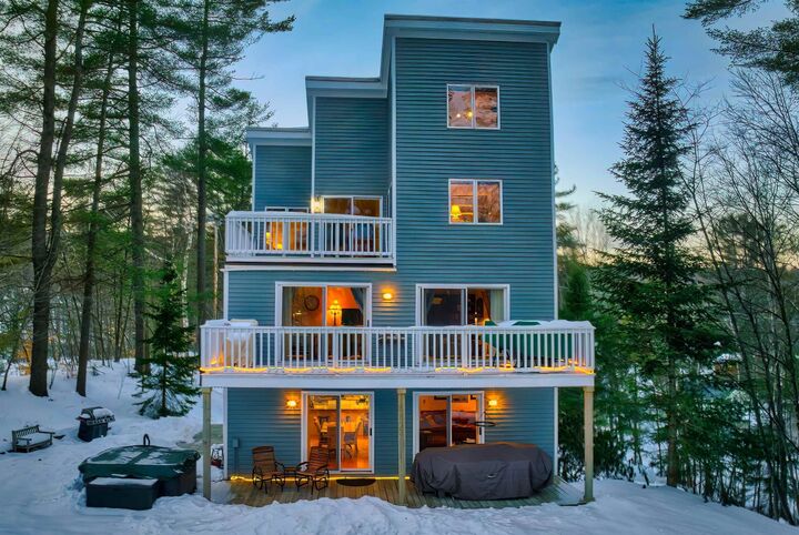 Property Photo: 1226 Route 11 NH 03782