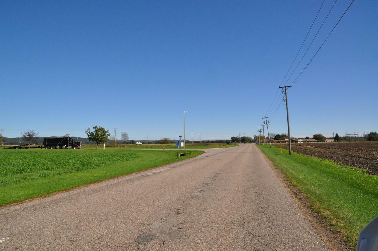 Property Photo:  L12 Rainbow Road  WI 53588 