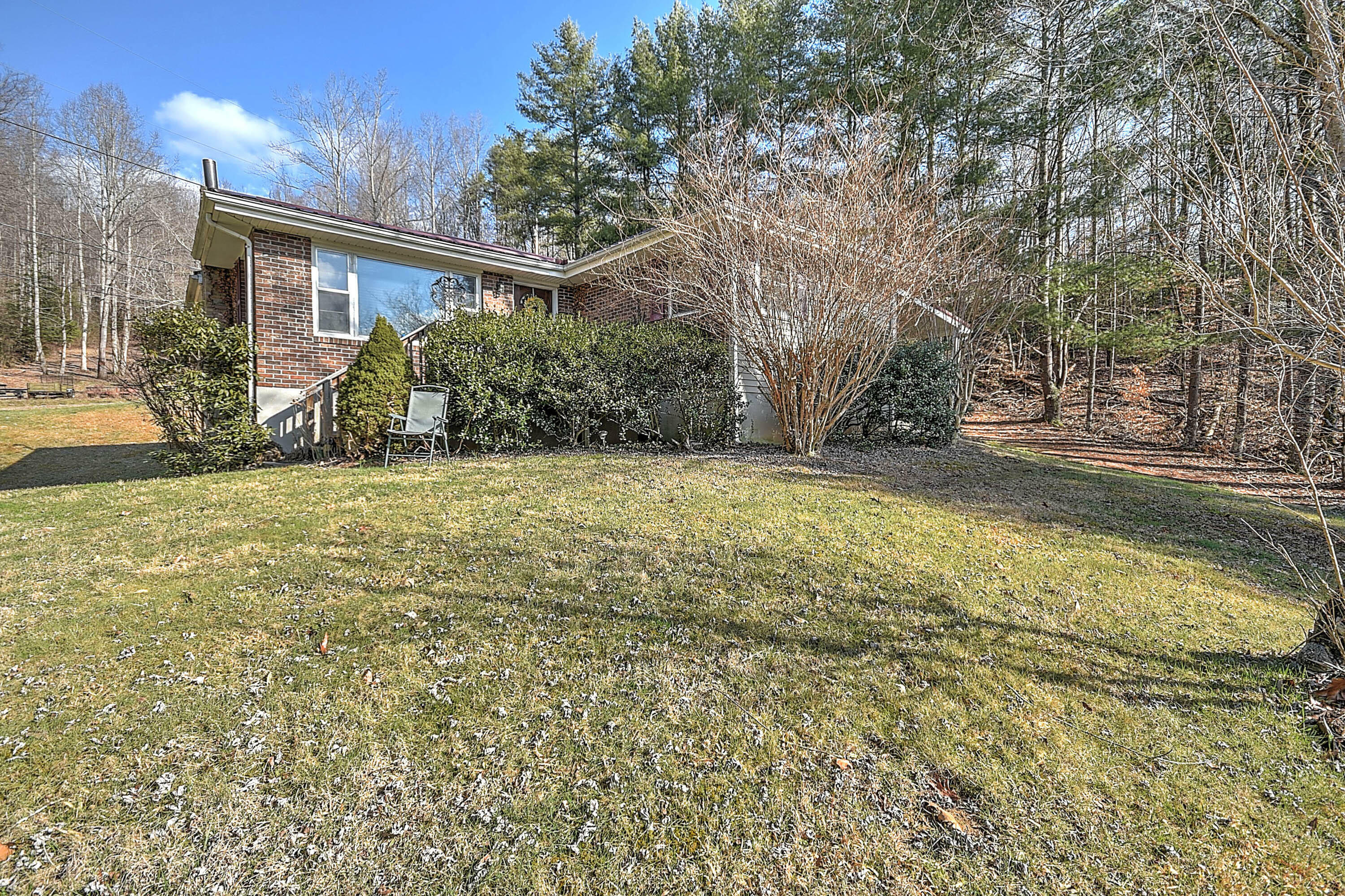 Property Photo:  118 Gunsmoke Hollow Road  TN 37643 