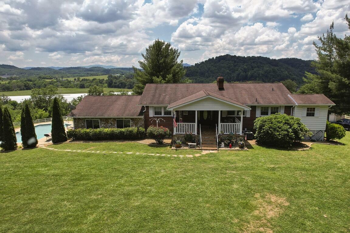 Property Photo:  146 Gibson Road  TN 37601 