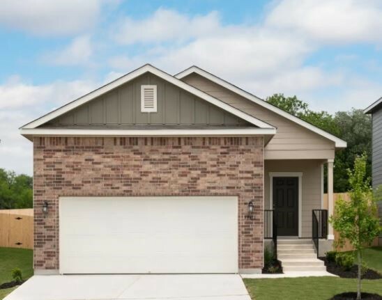 Property Photo: 120 Gauntlet Drive TX 76537