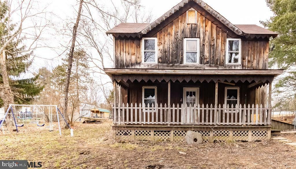 Property Photo:  117 Lanse Hill Road Road  PA 16879 