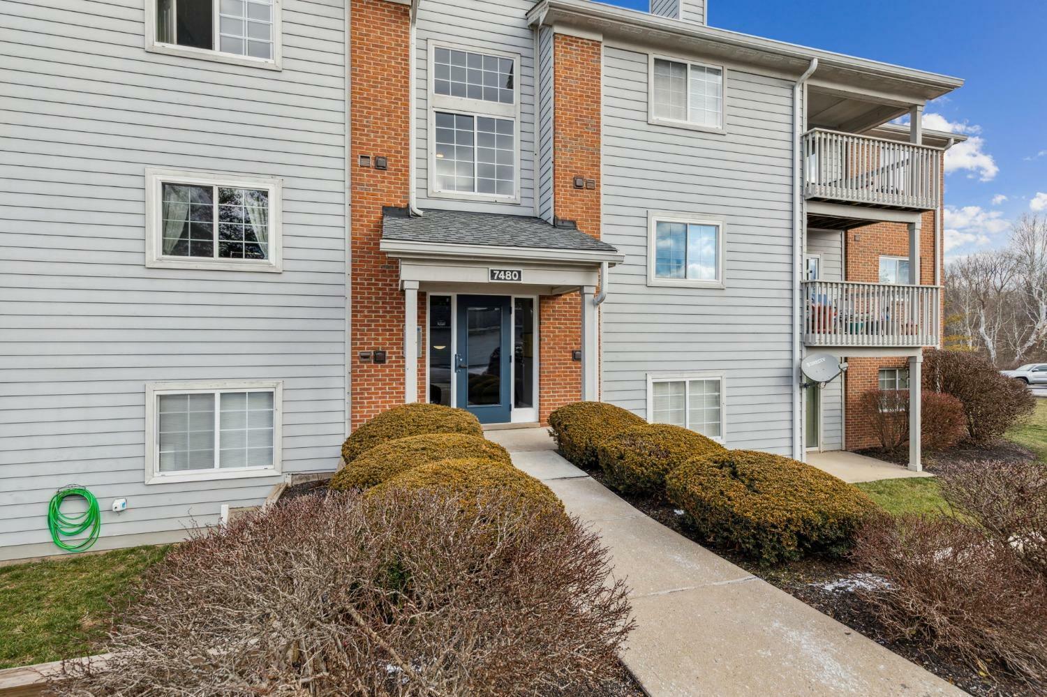Property Photo: 7480 Shawnee Ln 176 OH 45069