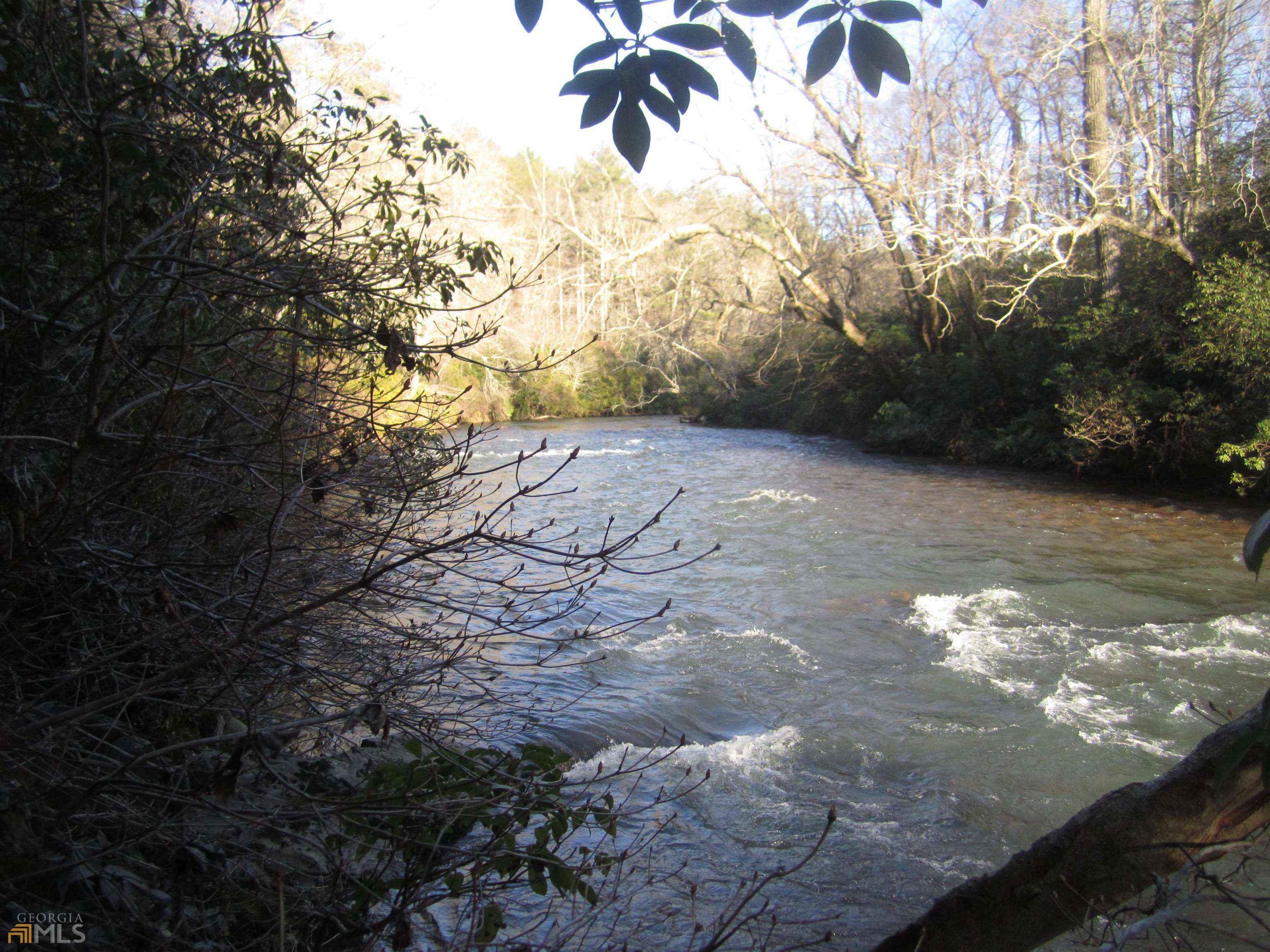 Lt 10 Rainbow Trail  Blairsville GA 30512 photo